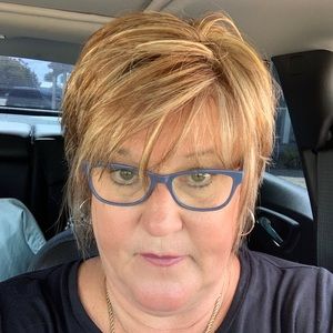 Meet your Posher, Alison